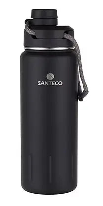 Santeco Ktwo 710ml – Carbon Black Santeco