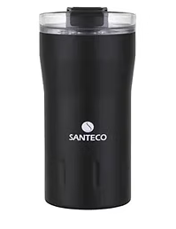 Santeco Kariba 350ml – Carbon Black Santeco