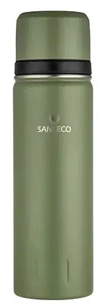 Santeco Kolima Flask 1L – Moss Green Santeco