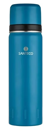 Santeco Kolima Flask 1L – Ocean Blue Santeco