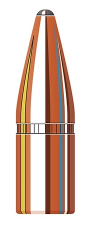 HORNADY 375 Cal .375 300 GR DGX® Bonded(50)
