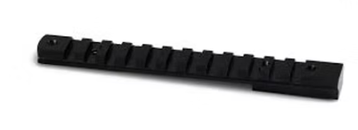 Lynx 20 MOA Picatinny Rail Long Action for Howa M1500 Lynx