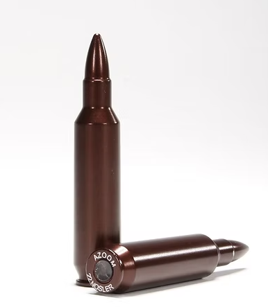 A-ZOOM Snap Caps 22 Nosler (2)