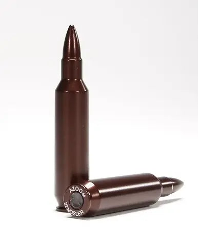 A-ZOOM Snap Caps 22 Nosler (2) A-Zoom