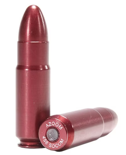 A-ZOOM Snap Caps 458 Socom (2) A-Zoom