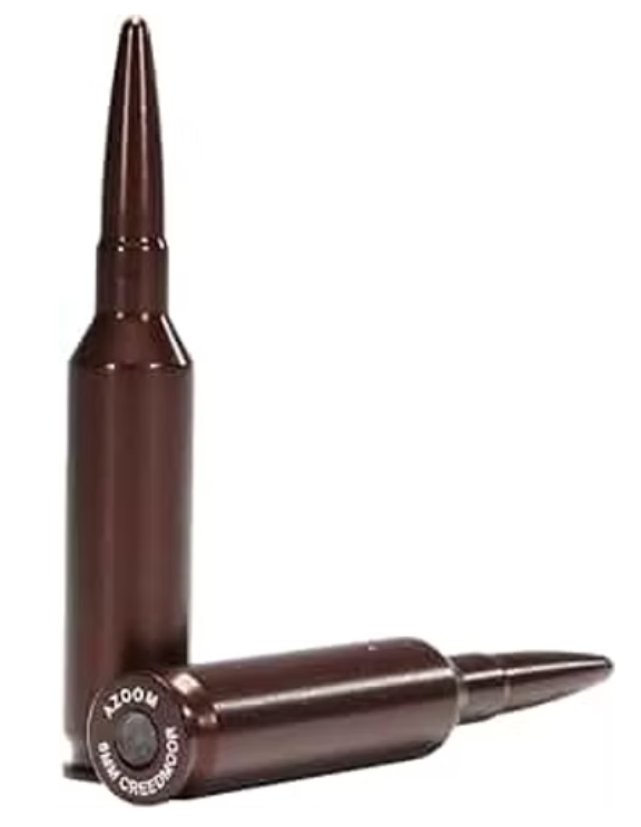 A-ZOOM Snap Caps 6mm Creed (2)