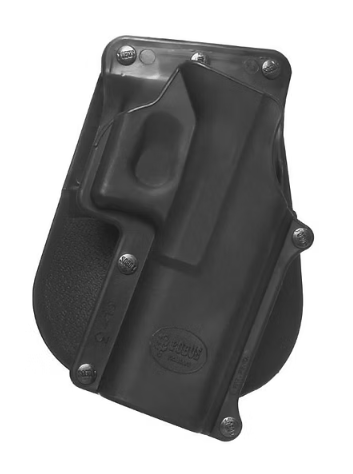 FOBUS PADDLE HOLSTER GLOCK 21 L/H Fobus