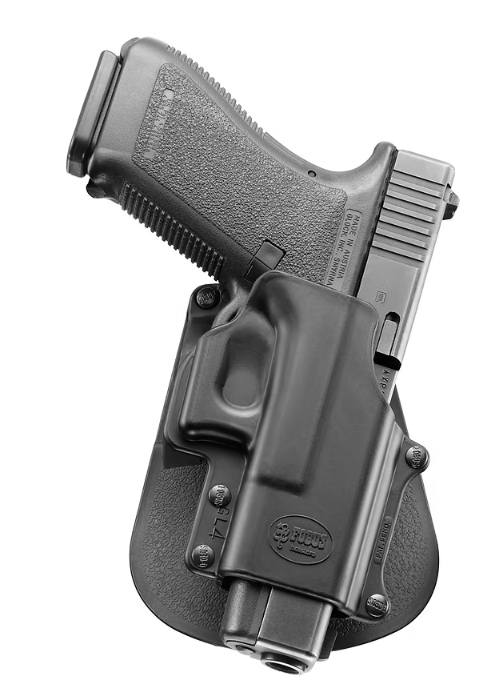 FOBUS PADDLE HOLSTER GLOCK 30 LH Fobus