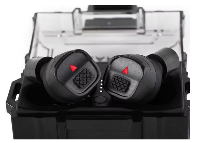 Earmor M20T Wireless Earbuds (Bluetooth) -Black Earmor