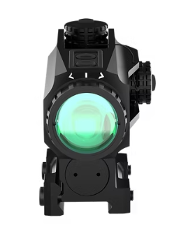 SWAMPFOX BLADE 1X25 - GREEN SWAMPFOX