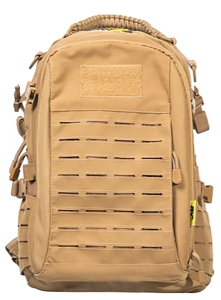 NORDISKE SMALL ASSAULT BAG V2 Nordiske