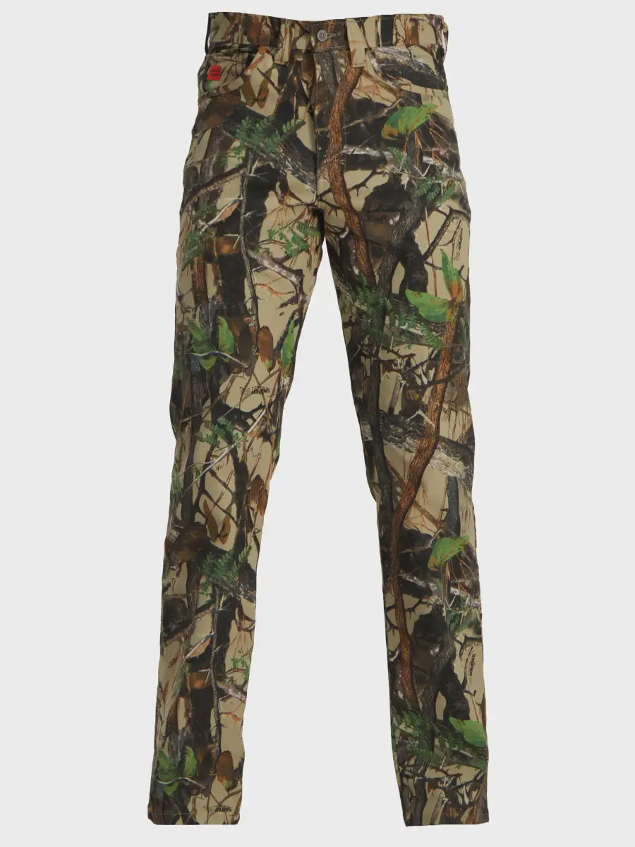 Sniper - Men’s Cool Jeans 5 Pocket 3D
