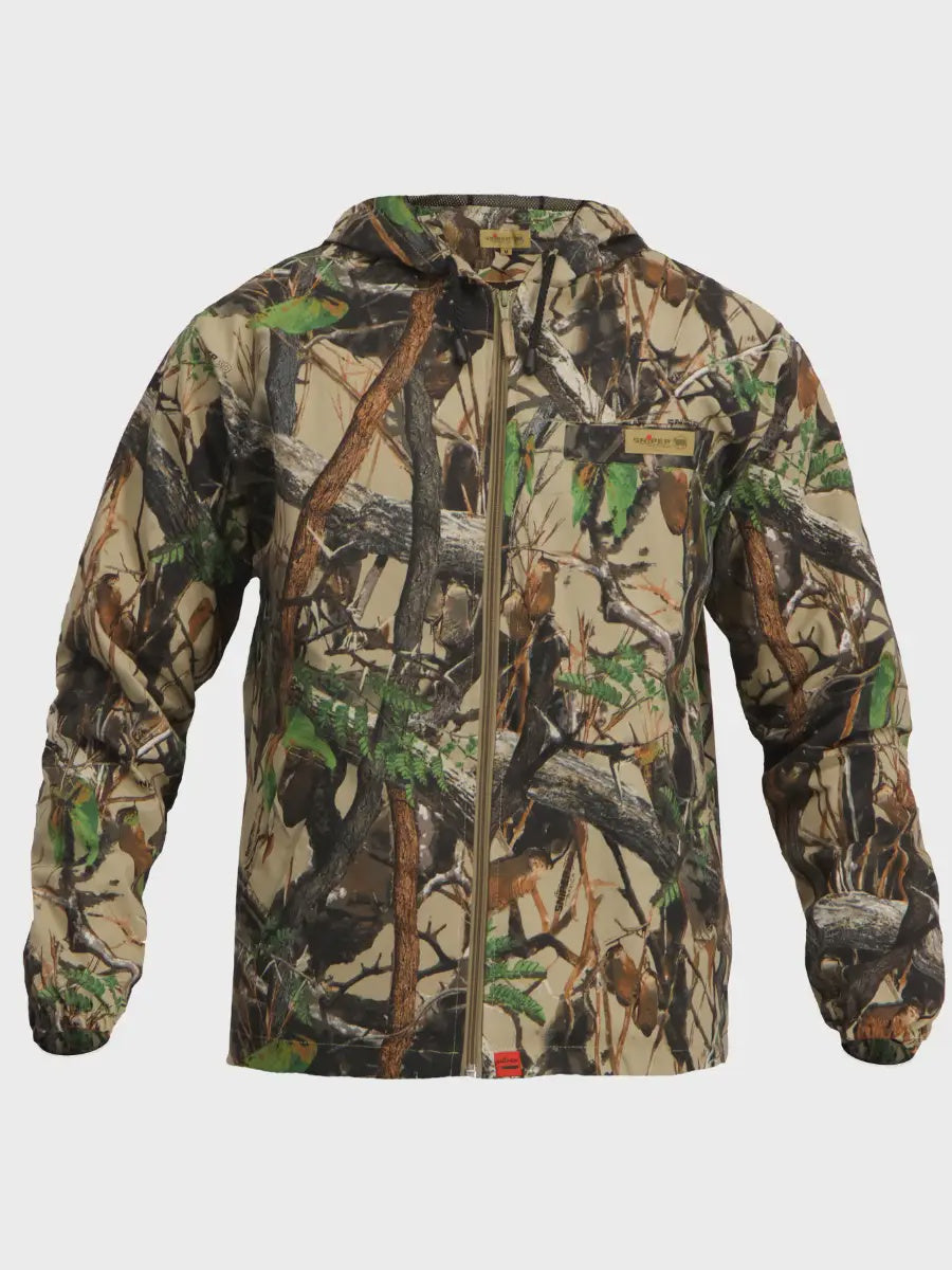 Sniper - Men’s Light Weight PH Jacket 3D Sniper Africa