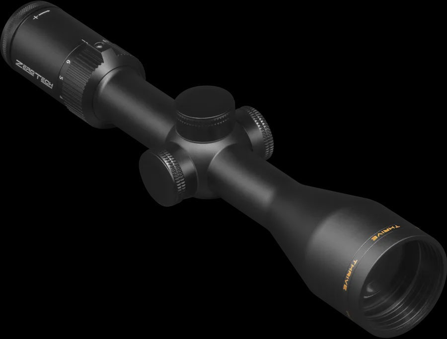 ZEROTECH THRIVE 4-16X50 PHR II Zerotech