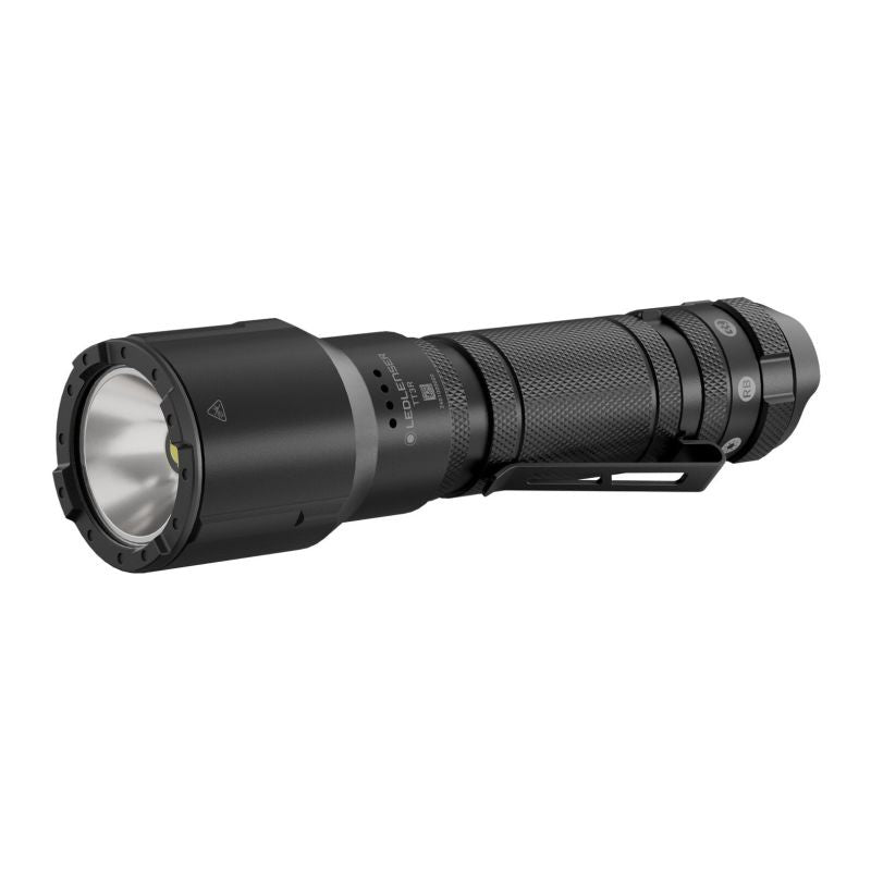 LED LENSER - TT3R LED LENSER