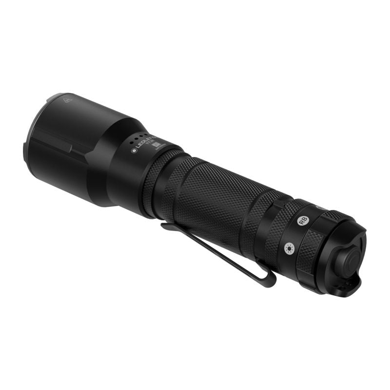 LED LENSER - TT3R LED LENSER