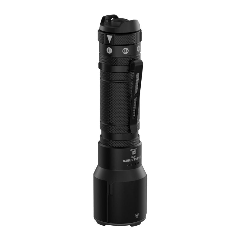 LED LENSER - TT3R LED LENSER