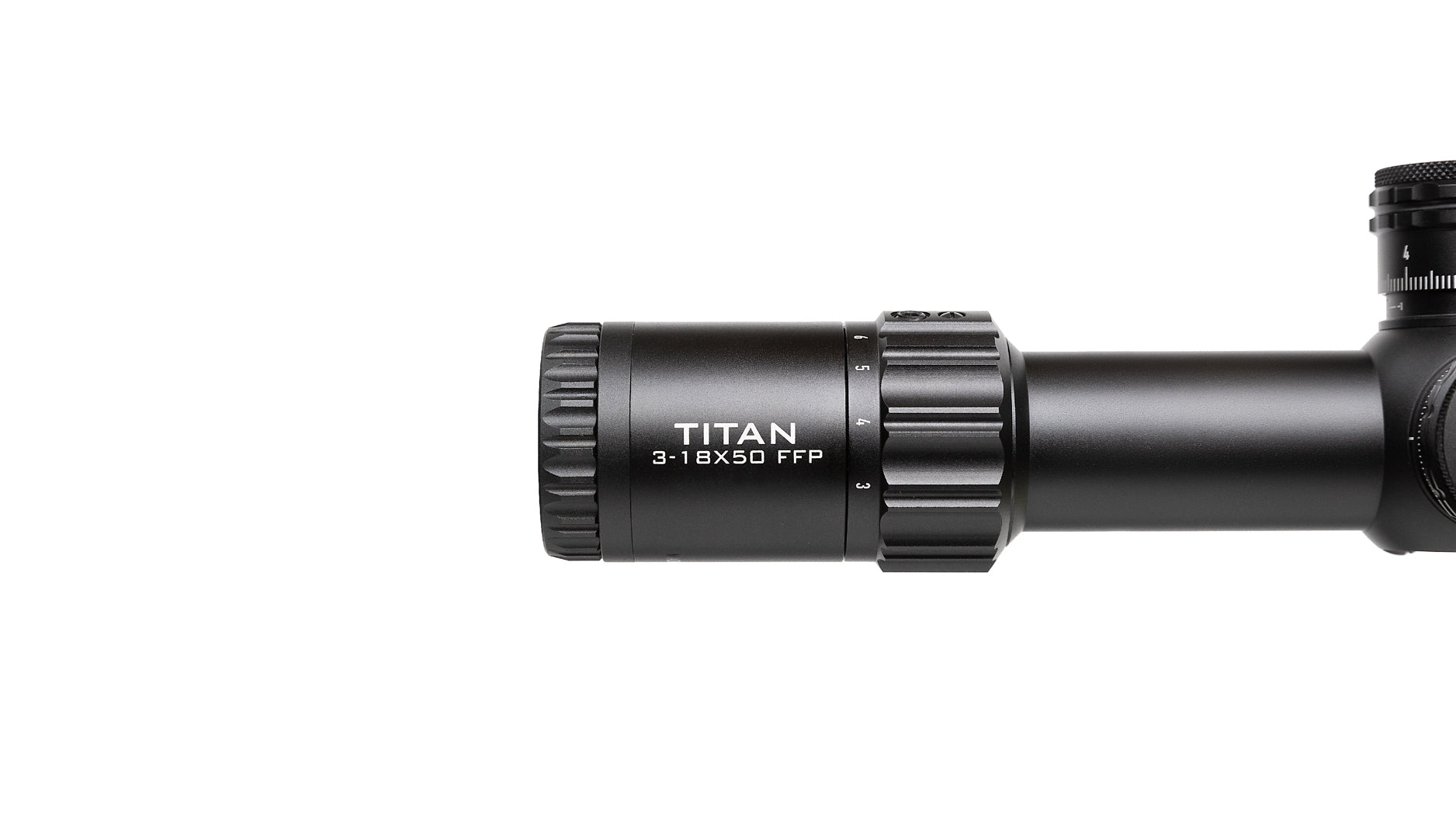 ELEMENT SCOPE TITAN 3-18X50 FFP APR-2D 34MM MRAD