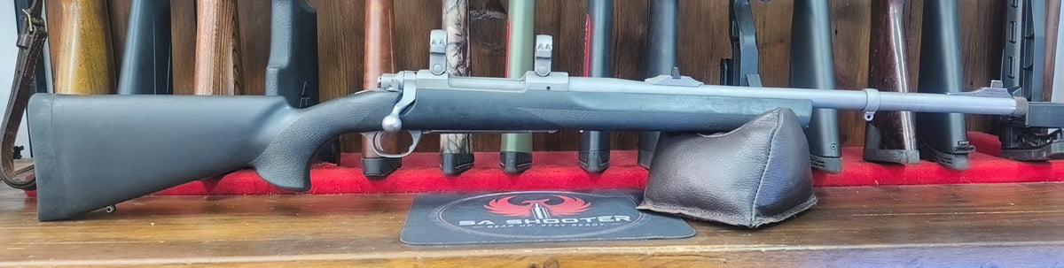 Ruger .416