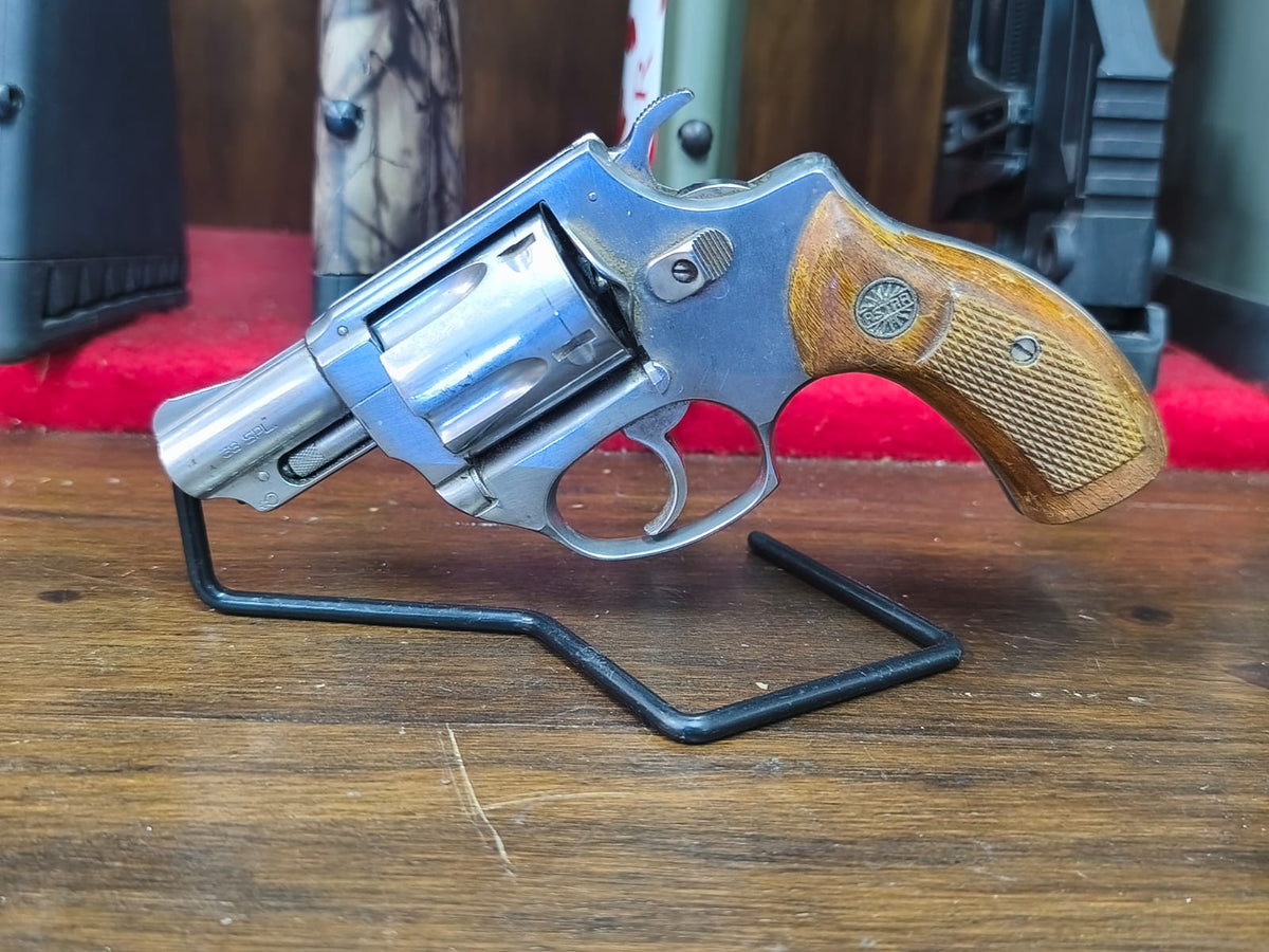 Astra 38SPL