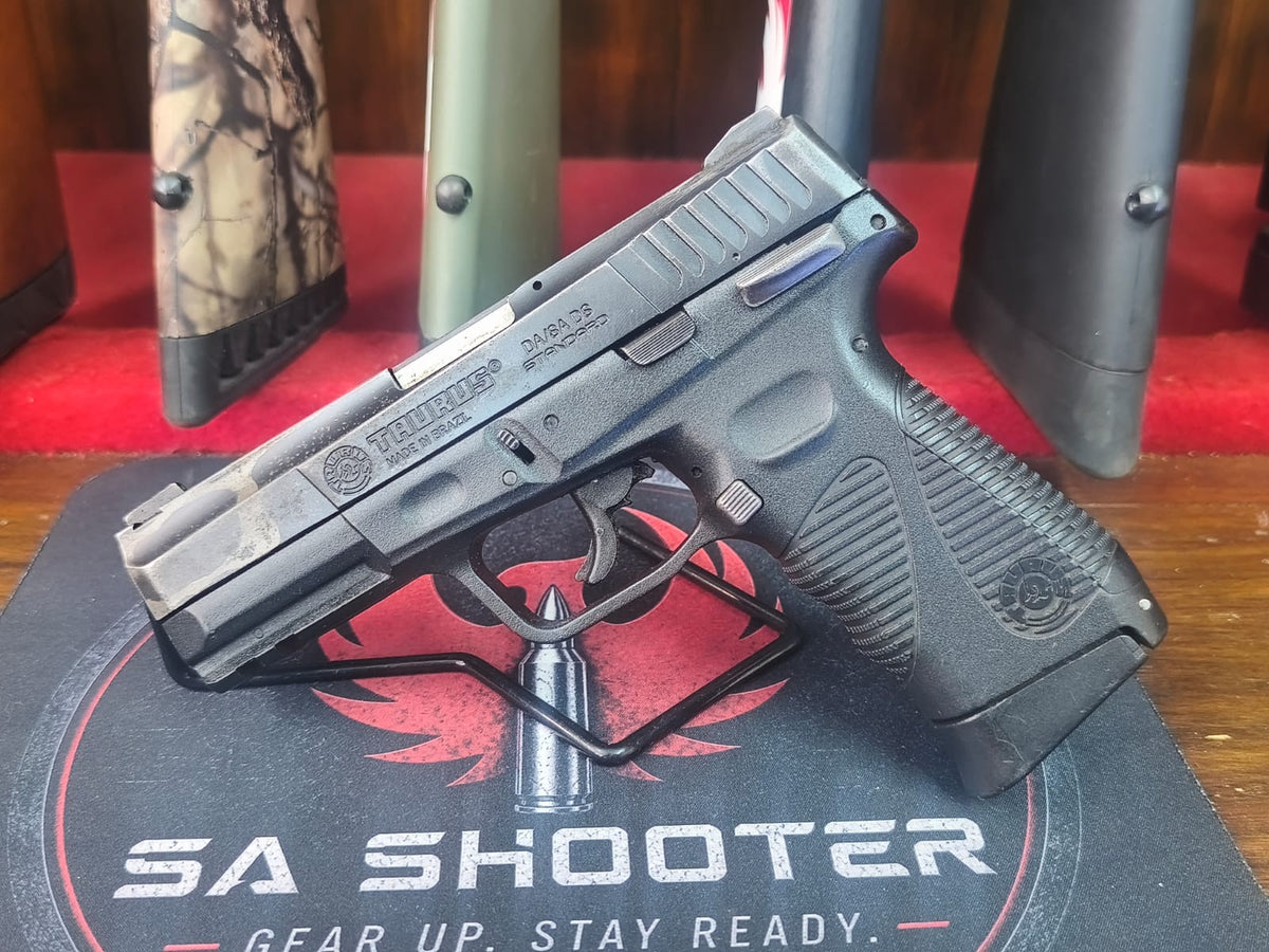 Taurus 45 ACP