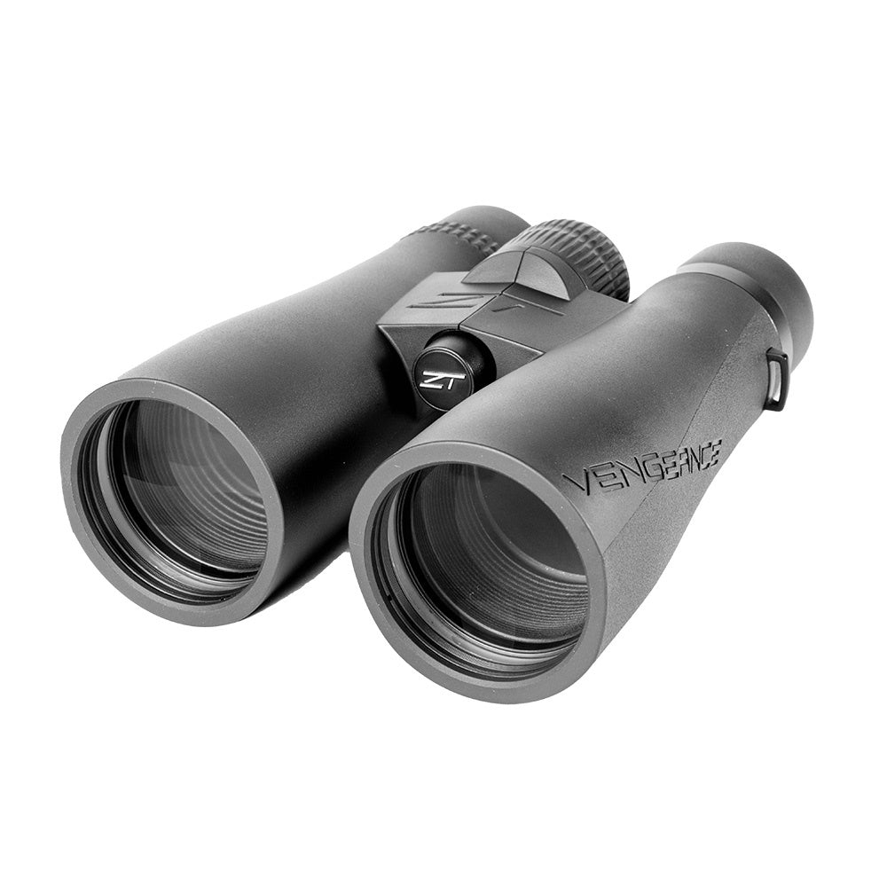 ZEROTECH VENGEANCE 12x50 BINOCULARS Zerotech