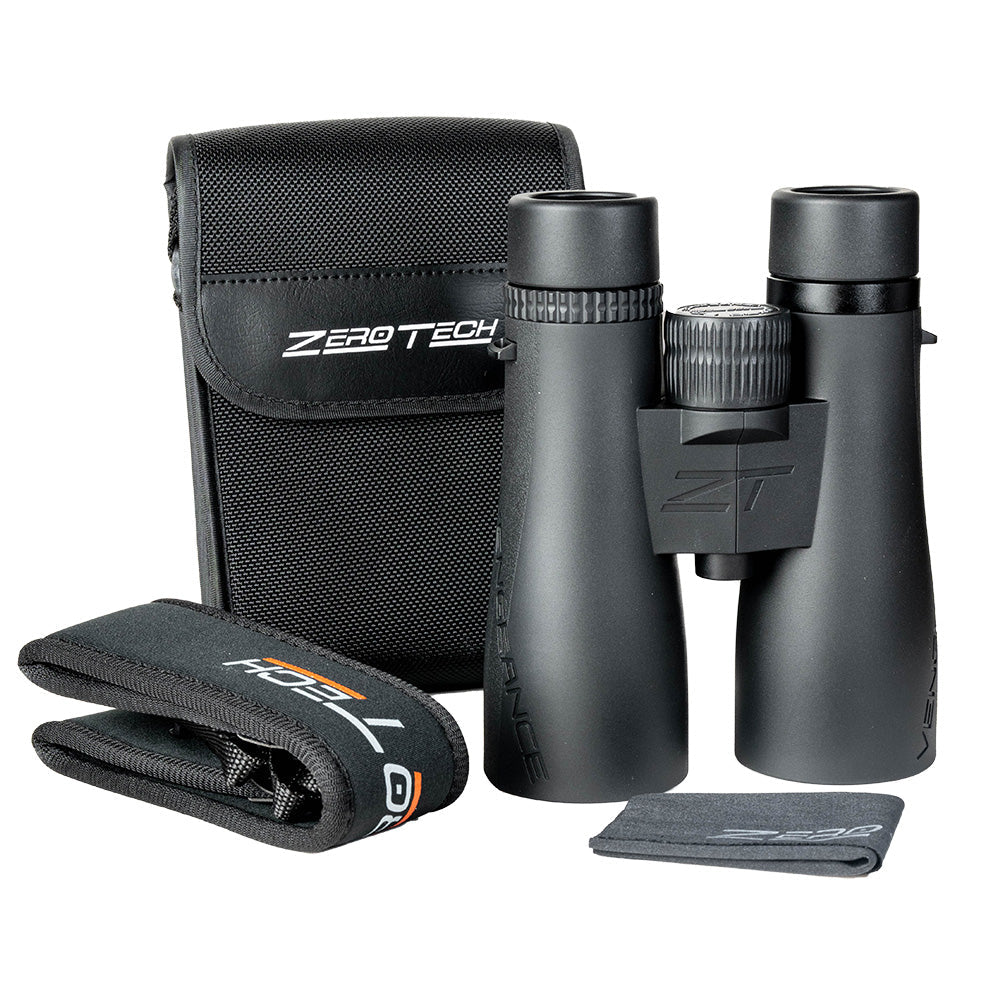 ZEROTECH VENGEANCE 12x50 BINOCULARS Zerotech