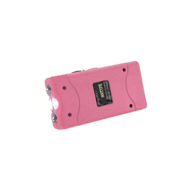 Yale Stun Baton Model JSJ-800 Pink Yale