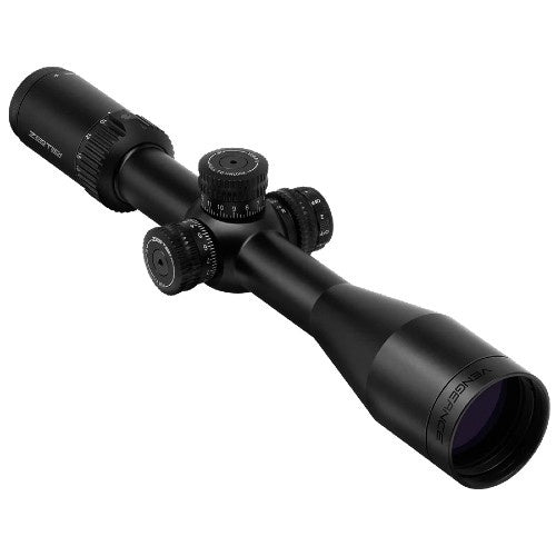 ZEROTECH VENGEANCE 4-20X50 R3 IR 30MM Zerotech