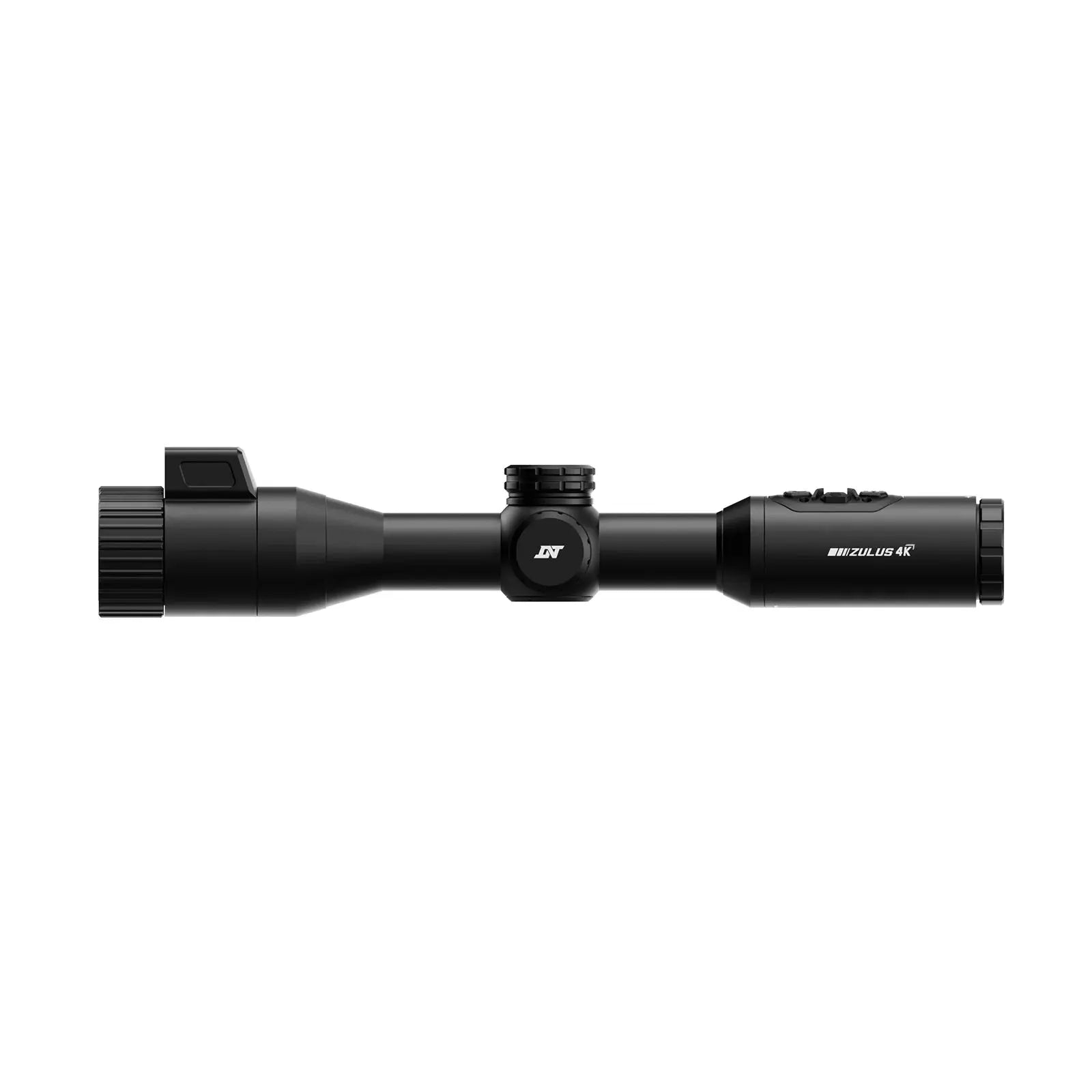 DNT – ZULUS 4K Tube-Style 3-24x Digital Day & Night Vision Scope DNT