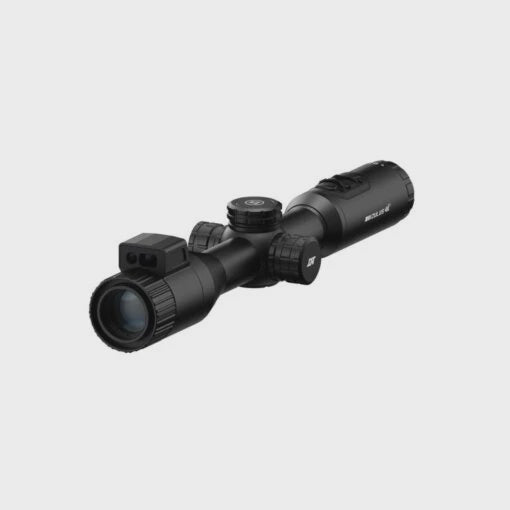 DNT – ZULUS 4K Tube-Style 3-24x Digital Day & Night Vision Scope