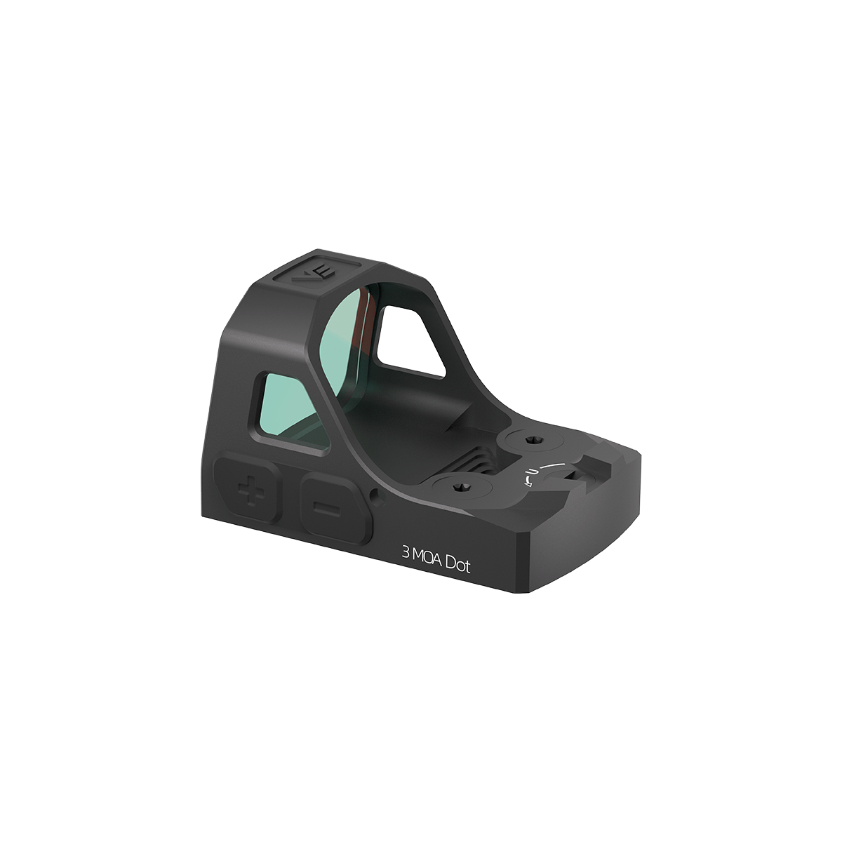 Vector Optics - Frenzy FA 1x17x21 GenII Red Dot Sight