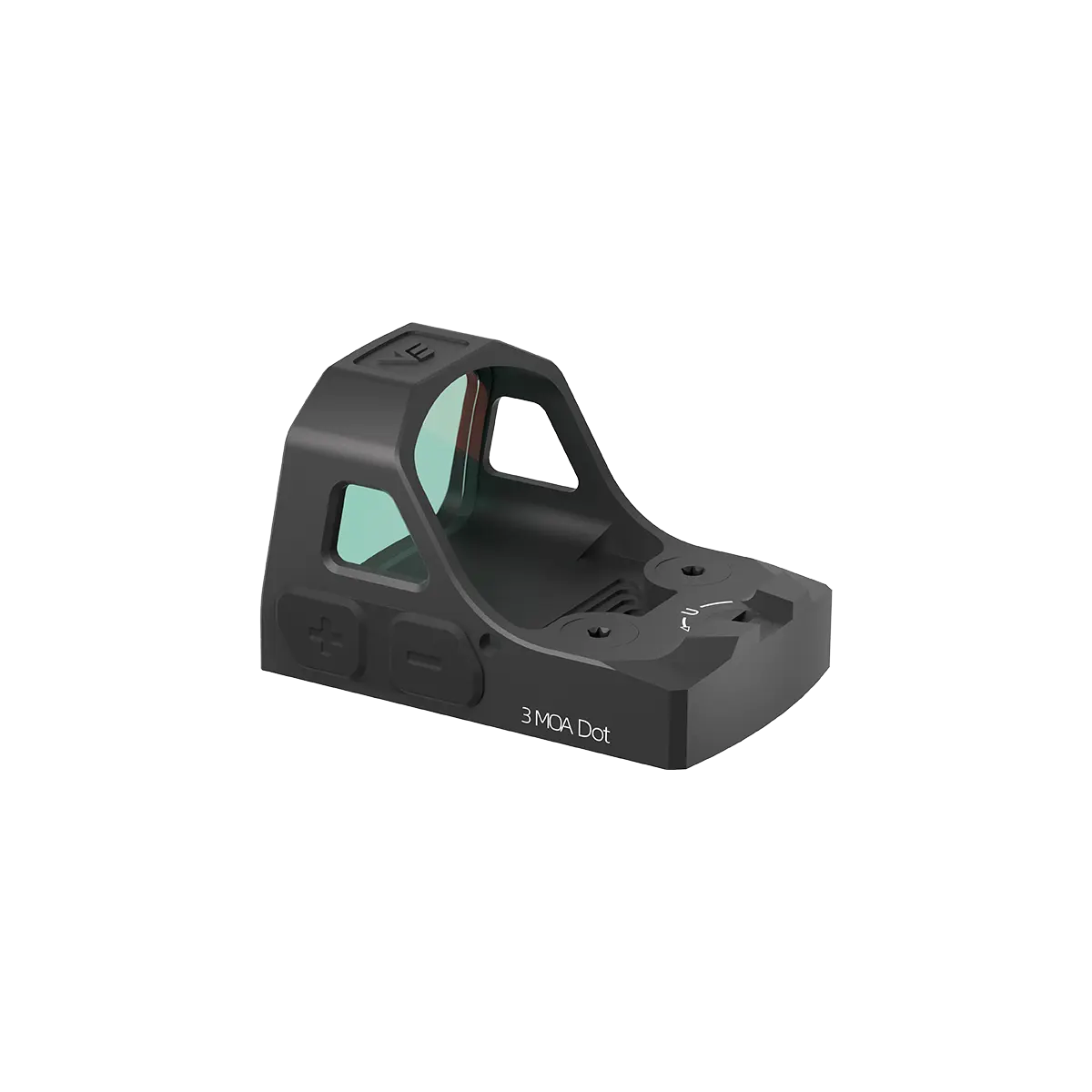 Vector Optics - Frenzy FA 1x17x21 GenII Red Dot Sight Vector Optics
