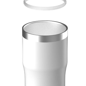 Santeco – Nora II Tumbler with tritan lid 500ML | Vacuum insulated Santeco