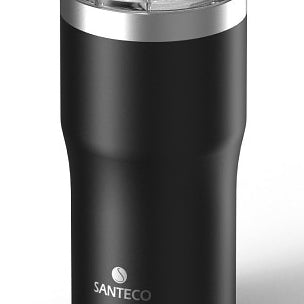 Santeco – Nora II Tumbler with tritan lid 500ML | Vacuum insulated Santeco