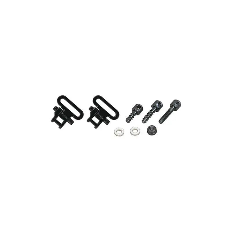 Allen Swivel Sling Set for Bolt Action Rifles Allen