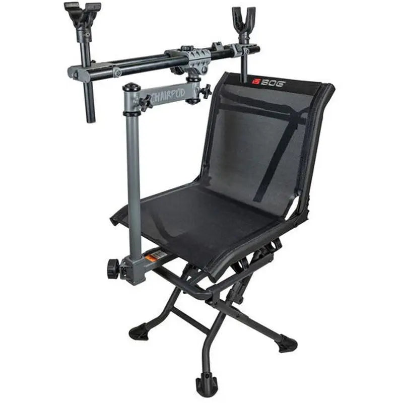 BOGGEAR - Chair Pod Hunting Rest BOG