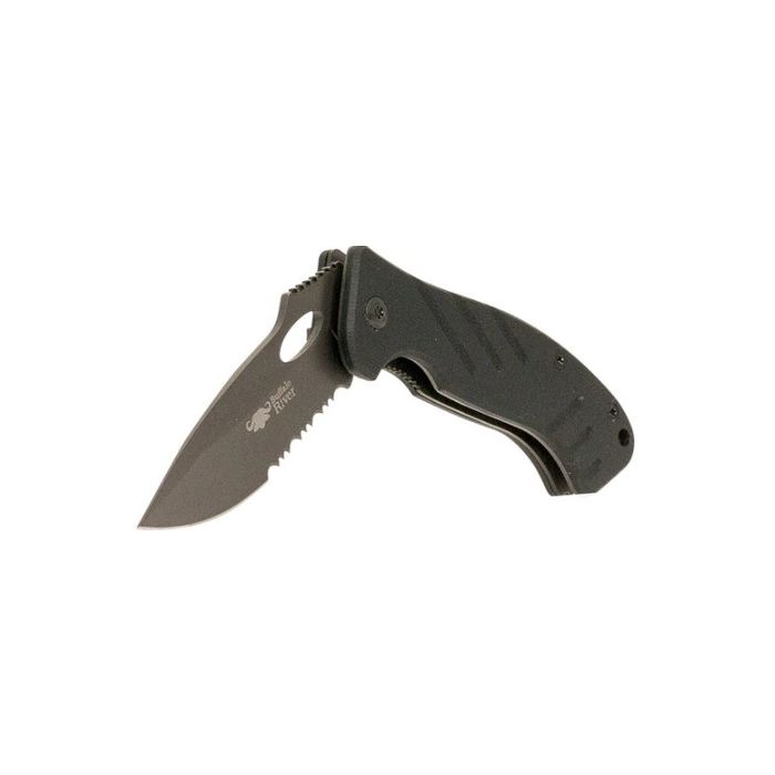 Buffalo River Maxim Folder Knife - 3.5" Buffalo River