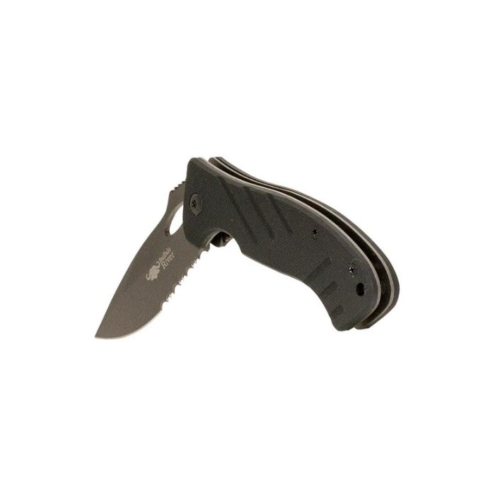 Buffalo River Maxim Folder Knife - 3.5" Buffalo River