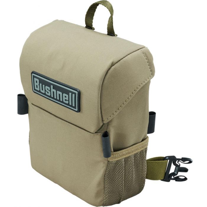 Bushnell All-Purpose Binocular Pack - Coyote Tan