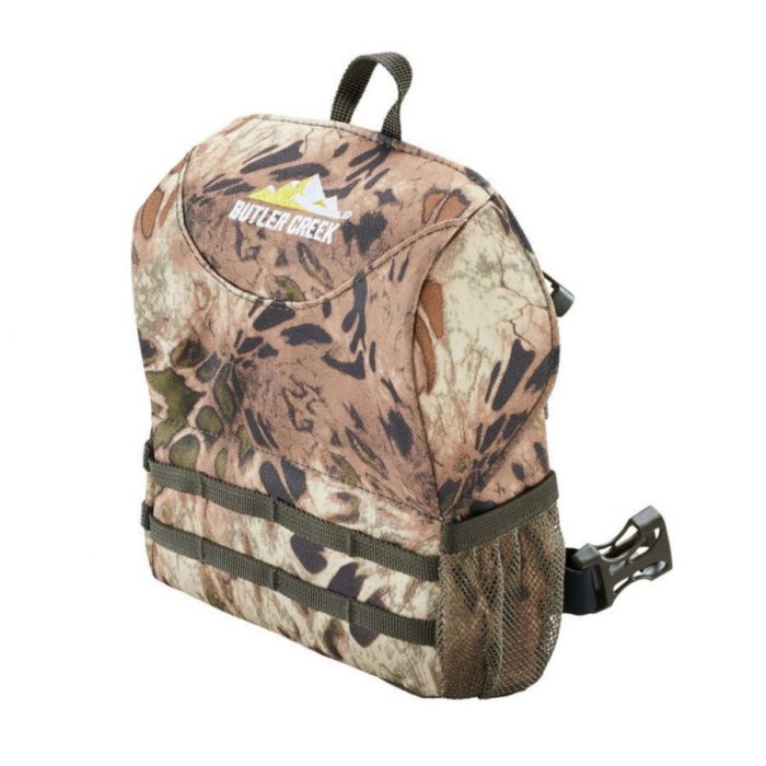 Butler Creek 10x42 Magnetic Binocular Harness - Feather Butler Creek