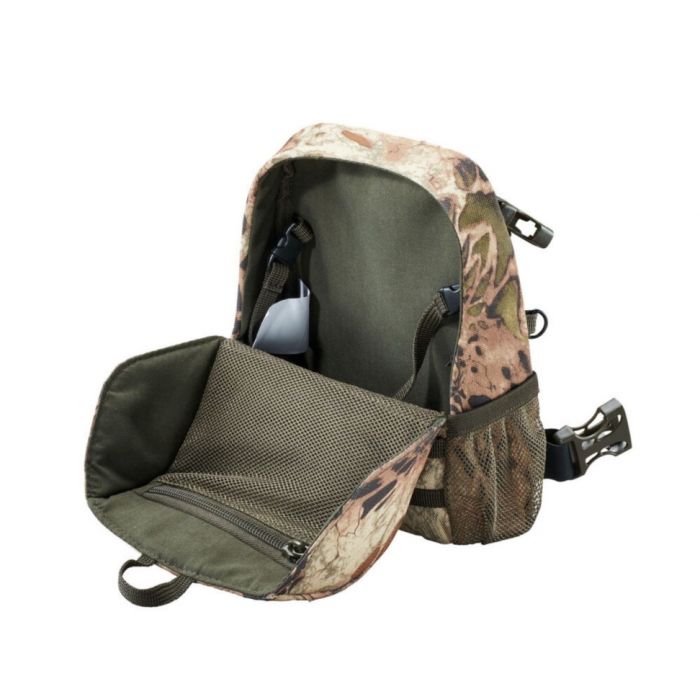 Butler Creek 10x42 Magnetic Binocular Harness - Feather Butler Creek