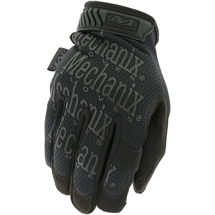MECHANIX THE ORIGINAL® Tactical Gloves (Covert) Mechanix