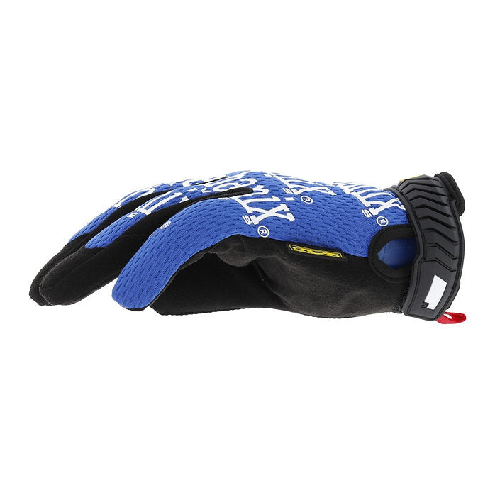 MECHANIX THE ORIGINAL® Work Gloves (Blue) Mechanix