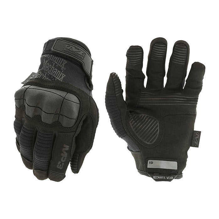 MECHANIX M-PACT® 3 Impact Resistant Tactical Gloves (Covert) Mechanix