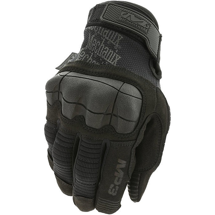 MECHANIX M-PACT® 3 Impact Resistant Tactical Gloves (Covert) Mechanix