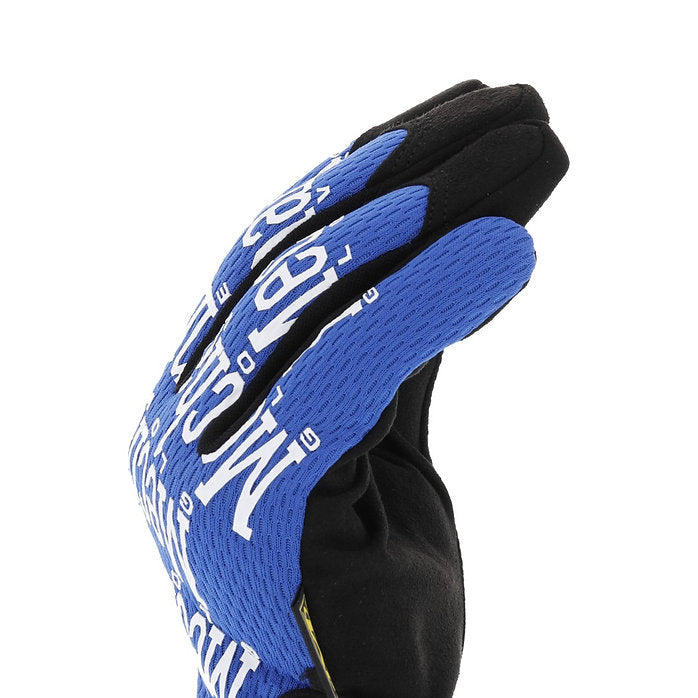 MECHANIX THE ORIGINAL® Work Gloves (Blue) Mechanix