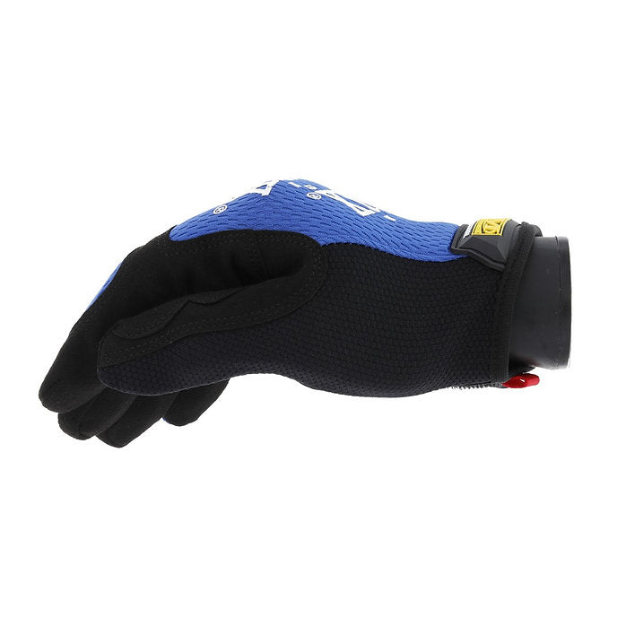 MECHANIX THE ORIGINAL® Work Gloves (Blue) Mechanix