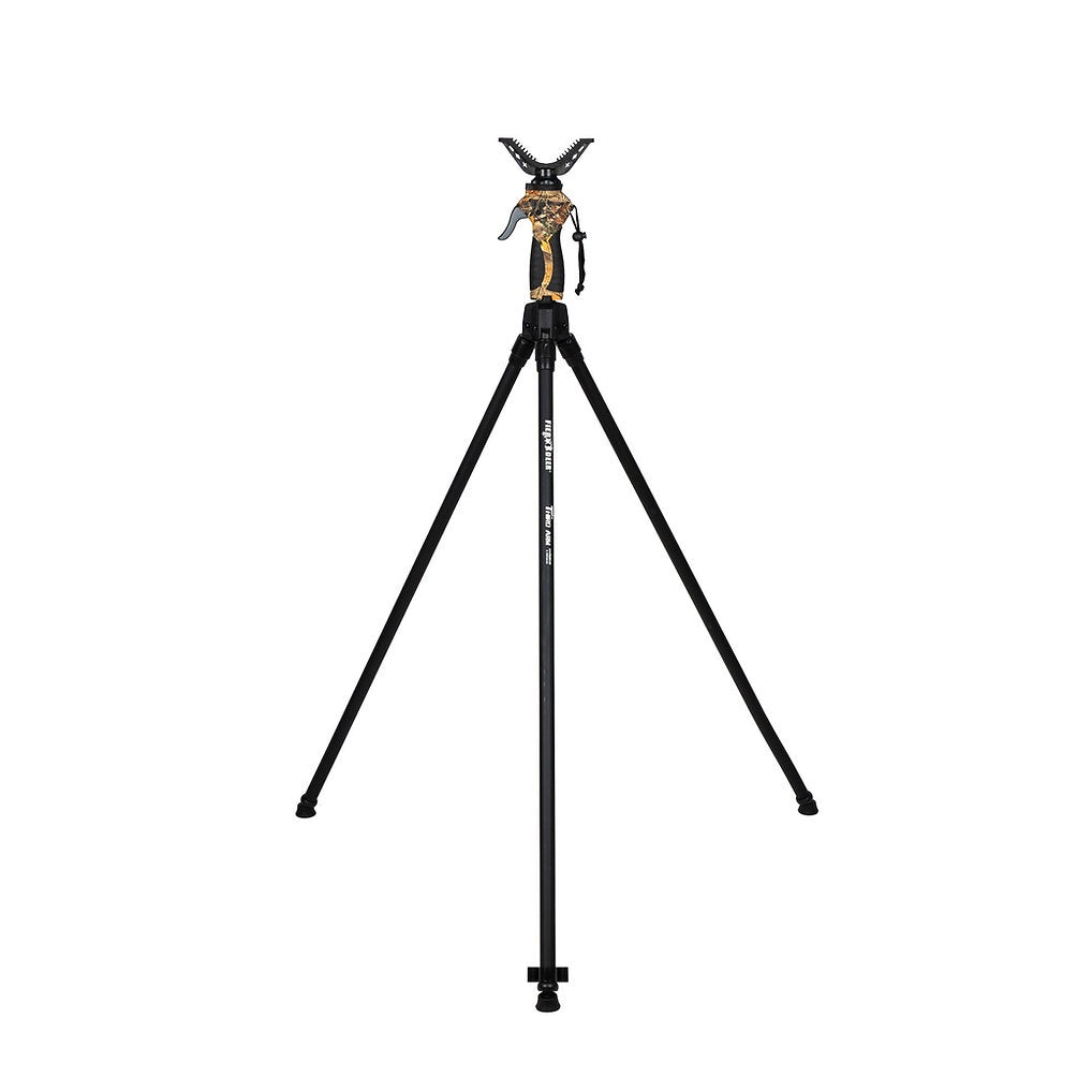 FIERY DEER Third Arm Hunting Tripod Fiery Deer