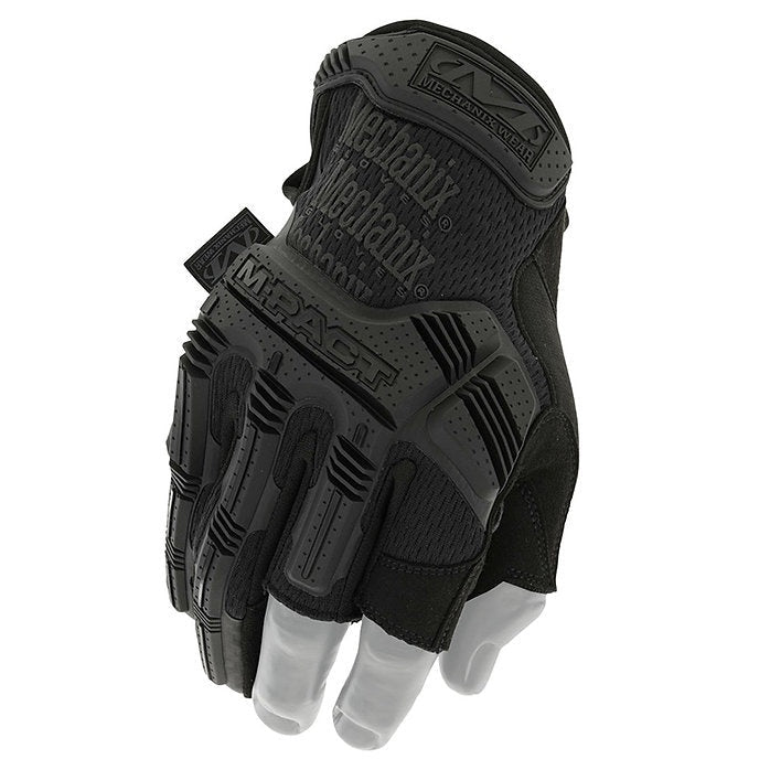 MECHANIX M-PACT® Trigger Finger Impact Resistant Tactical Gloves (Covert) Mechanix
